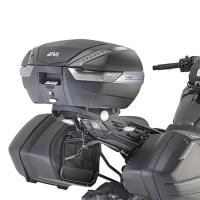 Givi-Kappa soporte baul trasero Yamaha Nikken 19-