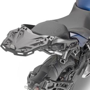 Givi-Kappa soporte baul trasero Yamaha Nikken GT 19-