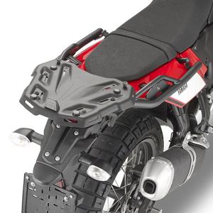 Givi-Kappa soporte baul trasero Yamaha Tenere 700 19-