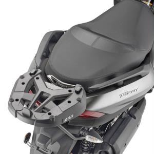 Adaptador trasero Yamaha Xmax 125-300-Tricity 300