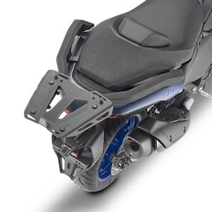 Soporte trasero Yamaha TMax 560 22- Givi