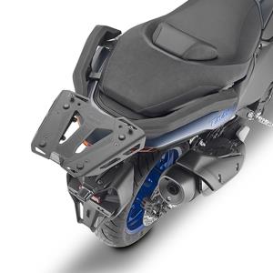 Soporte trasero Yamaha TMax 560 22- Givi