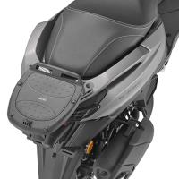 Soporte trasero Givi Yamaha Tricity 125 25-