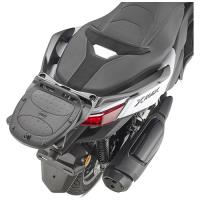 Soporte trasero Givi Yamaha X-MAX 300 Tech Max 25+