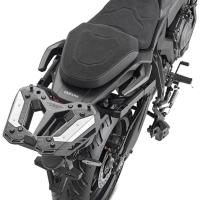 Soporte maleta Givi Yamaha Tracer 7 GT 25-
