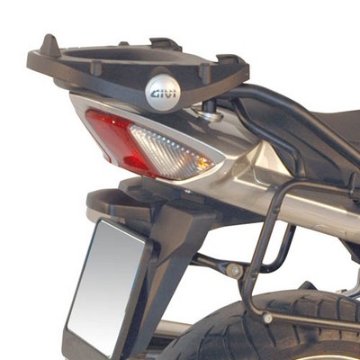 Givi-Kappa soporte baul trasero MK YAMAHA FJR1300 06-15