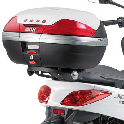 Soporte baul trasero ML MBK SKICRUISER 125 YAMAHA XMAX 125-250