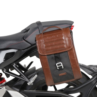 Juego soporte y bolsa SR38 Honda CB1000R 18-