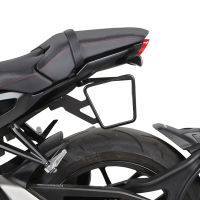 Juego soporte y bolsa SR38 Honda CB1000R 18- Â· 2
