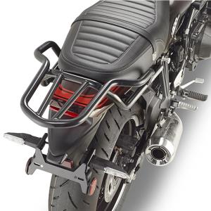 Soporte trasero Kawasaki Z900RS 18- Givi