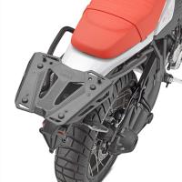 Soporte trasero R12 G-S 25-