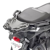 Givi portaequipajes BMW C400X 19-