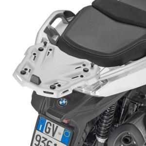 Soporte trasero Givi BMW C400GT 19-