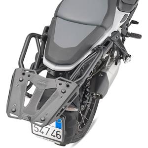 Portaequipajes Givi Monokey o Monolock BMW R1300GS 24-