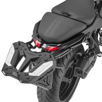 Portaequipajes moto BMW R1300RS 25+ Monokey o Monolock