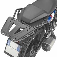 Portaequipajes moto BMW F450GS 26+ Monokey o Monolock