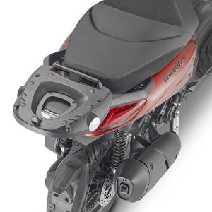 Adaptador para baul trasero Givi Piaggio Beverly 300 HPE 21-