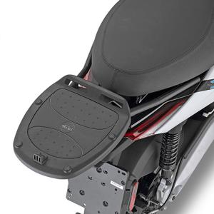 Portaequipajes Givi Piaggio 1 21-