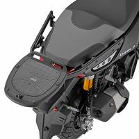 Givi o Kappa soporte baul trasero ML Kymco Dink 125 X 25+