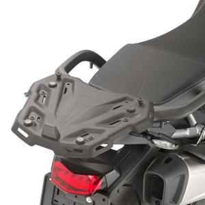 Soporte para maleta trasera Triumph Tiger 900 20-