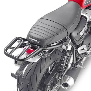 Soporte trasero Triumph Speed Twin 19-20