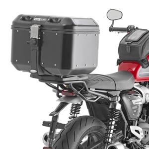 Soporte trasero Triumph Speed Twin 19-20 Â· 2