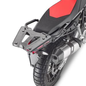 Portaequipajes Givi Aprilia Tuareg 660 21-