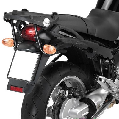 Soporte baúl trasero BMW R1150R 01-06-R850R 03-07