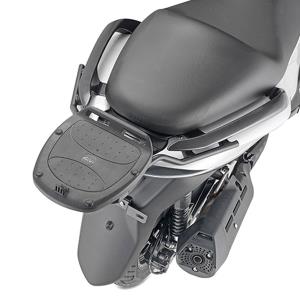 Adaptador Givi Monolock Zontes 350E 23-