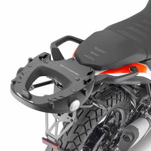 Adaptador trasero Givi KTM 390 Adventure 20-