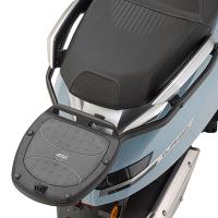 Soporte baul Monolock trasero PEUGEOT Django EVO 125 25+