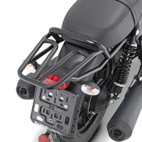 Portaequipajes Givi Moto Guzzi V7 III 17-