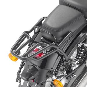 Soporte trasero Monolock Benelli Imperiale 400 20-