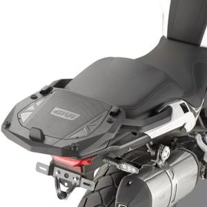 Portaequipajes Givi Benelli TRK502X 20-