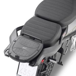 Portaequipajes Givi Super Soco CPX 21-