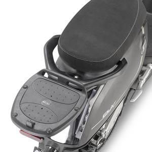 Portaequipajes Givi Super Soco Cux 21-