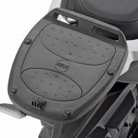 Soporte baul trasero NIU FQiX 150 300 500 25+