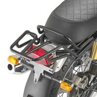 Soporte trasero ML Royal Enfield Interceptor