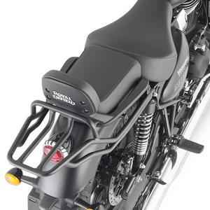 Soporte trasero Royal Enfield Meteor 350 21-22 Monolock