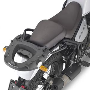 Soporte baul trasero Royal Enfield Himalayan 21-23