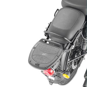 Soporte trasero ML Royal Enfield Classic 350