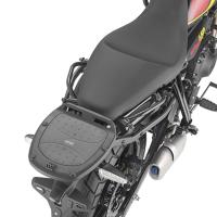 Soporte baul Monolock trasero Royal Enfield Guerrilla 450 2024-