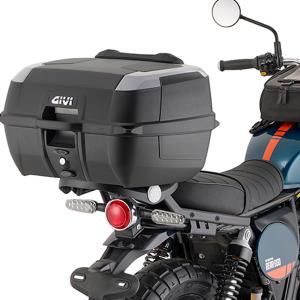 Soporte trasero Royal Enfield Bear 650 25+ Â· 2