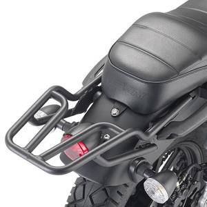 Soporte baul trasero Keeway K-light 125 20- Givi