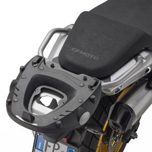 Soporte baul Monolock o Monokey trasero CFMOTO 700 MT ADV 25+