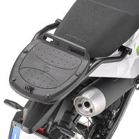 Portaequipajes Monolock Givi para CFMOTO 250 DUAL 26+