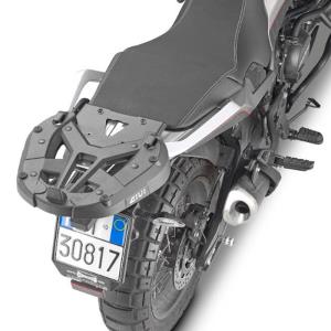 Soporte trasero Moto Morini Xcape 21- Givi