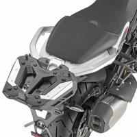 Portaequipajes Moto Morini XCape 1200 26+
