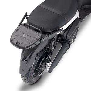 Adaptador Givi para Seat Mo y Silence 