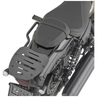 Soporte trasero Givi Benda Chinchilla 500 25+